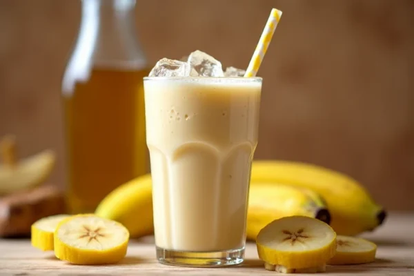 Banana Smoothie