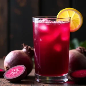 Beetroot Juice