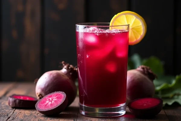 Beetroot Juice