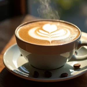 Cappuccino