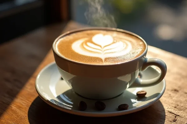 Cappuccino