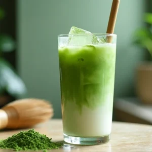 Matcha