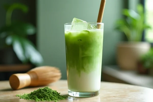 Matcha