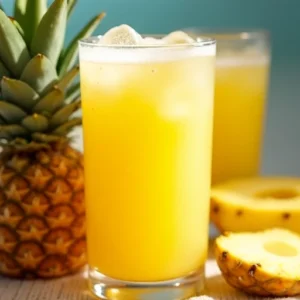 Pineapple Juice