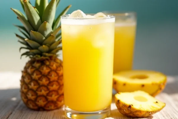 Pineapple Juice