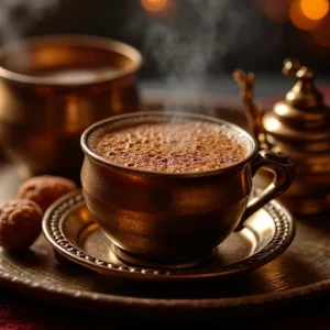 Turkish Coffee