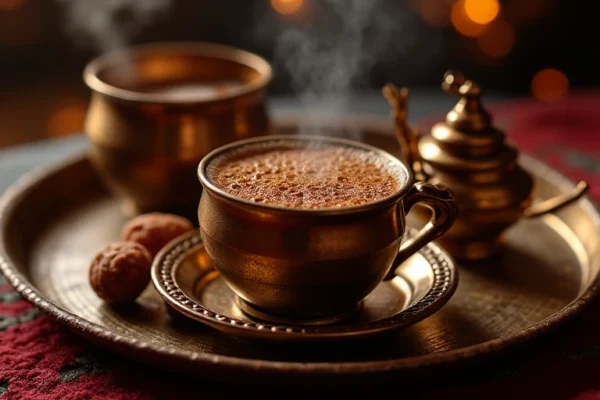 Turkish Coffee