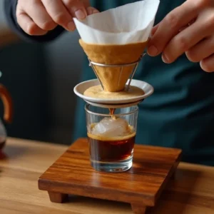 V60 Ice Drip