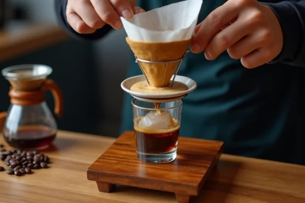 V60 Ice Drip